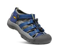 Keen Newport H2 Sandalen EU 31 Blue Depths / Gargoyle