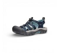 Keen Sandalen Newport H2 Damen Outdoor Blau Größe 07,5
