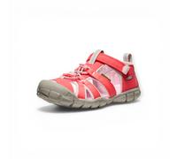 Keen Seacamp Ii Cnx Youth Sandalen EU 32-33 Dubarry / Pink