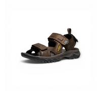 Keen Targhee III Open toe Sandal Sandalen braun EU 44,5