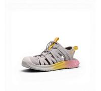 Keen Whisper Lite Snow Boots Grau EU 41 Frau Alloy / Orchid Smoke