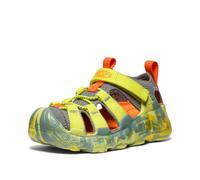 Keen Sandalen für Jungen, gelb Gr.30