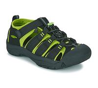 Keen Sandalen NEWPORT H2 in Schwarz 35