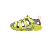 Keen Kinder Trekkingsandale HYPERPORT H2 Youth 1030834 39 Evening Primrose/Steel Grey