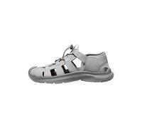Keen Sandalen Textil Grau - 40