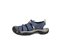 Keen Sandalen Textil Navy - 41