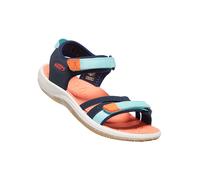 Keen Sandalen "Verano" in Blau - Größe 24 | Kindersandalen