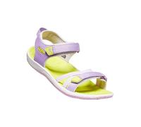 Keen Sandalen "Verano" in Flieder - Größe 36 | Kindersandalen