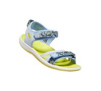Keen Sandalen "Verano" in Hellblau - Größe 34 | Kindersandalen