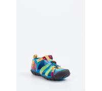 Keen Sandalette Kinder in blau in Größe: 31