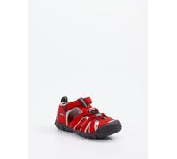 Keen Sandalette Kinder in rot in Größe: 32