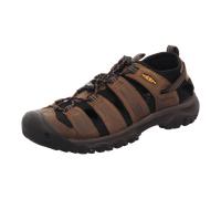Keen Men Targhee III Sandal bison/mulch - Größe 13US Men