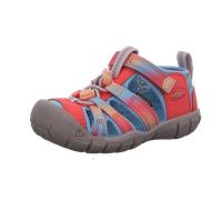 Keen - Schuhe pink-bunt-komb. - Gr. - 30