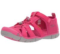 KEEN Seacamp 2 CNX Geschlossene Zehensandalen, Knallpink (Hot Pink), 38 EU
