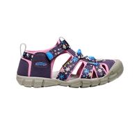 Keen SEACAMP aqua-pink für Kinder, lila, Größe 33 EU / 1 Kids UK