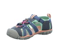 Keen Seacamp für Kinder, grau, Größe 35 EU