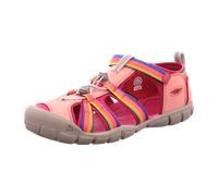 Keen Seacamp für Kinder, rosa, Größe 22 EU
