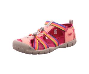 Keen Seacamp für Kinder, rosa, Größe 37 EU
