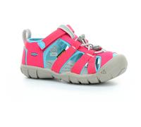 Keen Seacamp II CNX Kindersandalen azalea / ipanema azalea / ipanema 24 azalea / ipanema 24