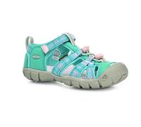 KEEN Seacamp II CNX Mädchen Sandalen, EU 30