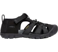 Keen Kinder Sandale Seacamp 2 CNX Youth 1027418 37 Black/Grey