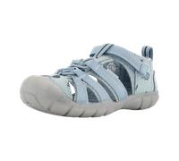 Keen SEACAMP II CNX C-ICE BLUE für Kinder, blau, Größe 28 EU