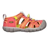 Keen SEACAMP II CNX CHILDREN Kindersandalen, orange, größe 30 12