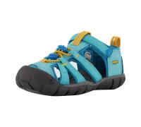 Keen Seacamp II CNX für Kinder, blau, Größe 17 ½ EU