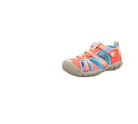 Keen Seacamp II CNX für Kinder, rot, Größe 33 EU