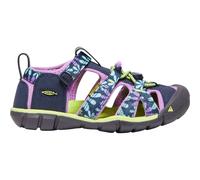 Keen Seacamp II CNX Kinder Sandalen, blau, Größe 26 26