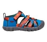 Keen Seacamp II CNX Kinder Sandalen, blau, Größe 26 26