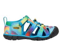 Keen Seacamp II CNX Kinder Sandalen, blau, Größe 29 29