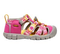Keen Kinder Sandale Seacamp 2 CNX Children 1026319 30 Multi/Keen Yellow