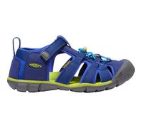 Keen Seacamp II CNX Kinder Sandalen, blau, Größe 37 37