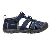 Keen Kids Seacamp II CNX naval academy/drizzle - Größe 39 Kinder
