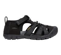 Keen Seacamp II CNX Kinder Sandalen, grau, Größe 34 34