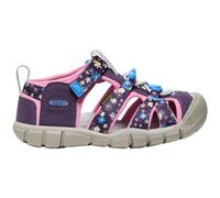 Keen Seacamp II CNX Kindersandalen daisies marina 31 daisies marina 31