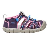 Keen Kinder Sandale Seacamp 2 CNX Children 1030806 25/26 Daisies/Marina