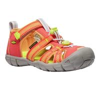 Keen Seacamp II CNX Kinder Sandalen, lila, Größe 28 28