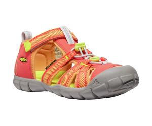 Keen Seacamp II CNX Kinder Sandalen, lila, Größe 34 34