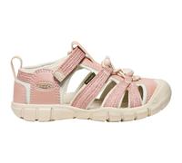 Keen Seacamp II CNX Kinder Sandalen, rot, 31 EU