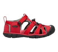 Keen Seacamp II CNX Kinder Sandalen, rot, Größe 30 30