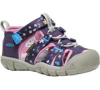 Keen Seacamp II CNX Kindersandalen daisies marina 29 daisies marina 29