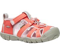 Keen Seacamp II CNX Kindersandalen dubarry pink 30 dubarry pink 30
