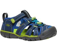 Keen Seacamp Ii Cnx Child Sandalen EU 31 Naval Academy C