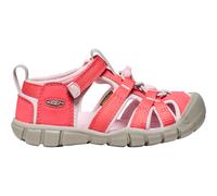 Keen Footwear Kinder-Sandalen Seacamp II CNX EU 31 Dubarry/Pink
