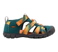Keen Seacamp Ii Cnx Jugend-wanderschuhe EU 35 Ombre Mediterranea