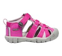 KEEN Damen HIGHTRAIL Wasserabweisend Wanderschuh SEHR BEERIG/MORGENROSA 22