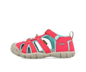 Keen Seacamp II CNX Y Kinderschuh Azalea Ipanema - Rosa / EUR 39