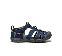 KEEN SEACAMP II CNX Y-NAVAL ACADEMY/DRIZZLE Kinder | NAVAL ACADEMY/DRIZZLE | EU 39
